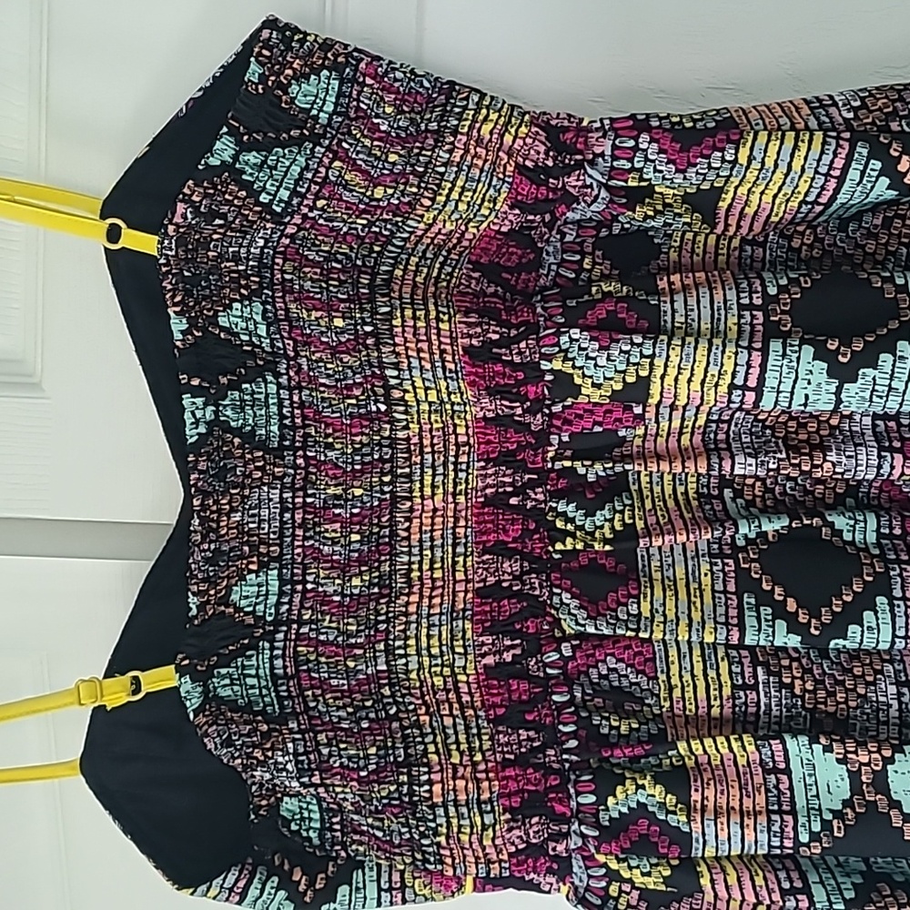 Sumner Dress - Picture 4 of 5